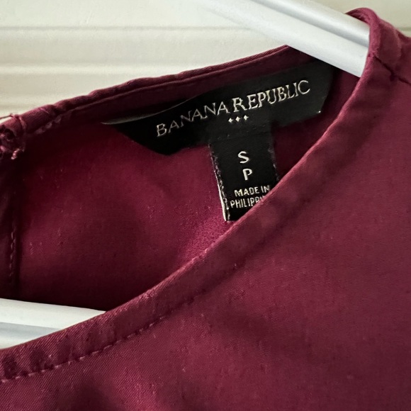 Various Banana Republic shirts - Picture 2 of 10